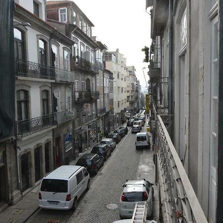 Oporto Almada 329 Daire Dış mekan fotoğraf